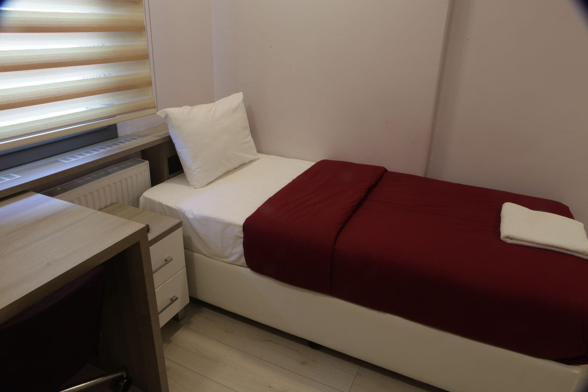 Ucar Royal Hotel Ve Konferans Salonu Sile Exterior photo